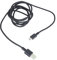 KHZen Câble Données USB C Tressé en Nylon pour Deathadder V2Pro / V3Pro Durabilité Durabilité Cordon Données