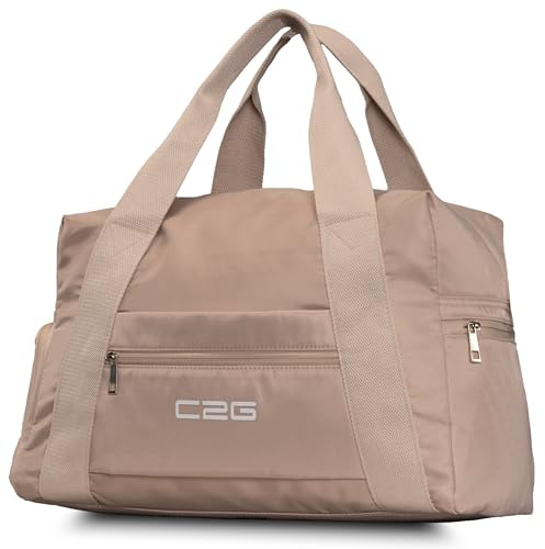 Handgepäck Tasche 40x30x20, 20L Ryanair Handgepäck fürs Flugzeug, Gym Tasche, Ryan Airlines Bag, Weekender Damen, Reisetasche, Travel Bag