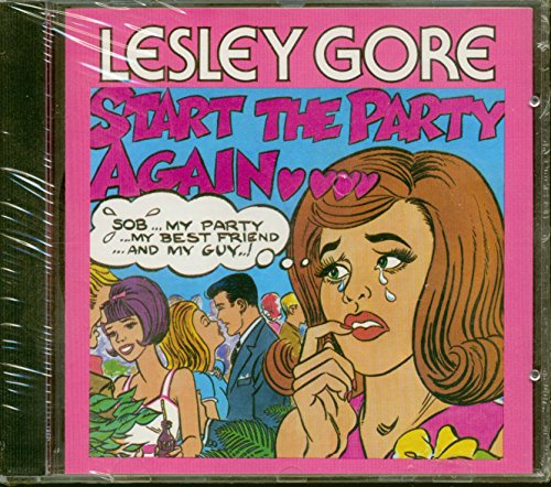 Start the Party Again