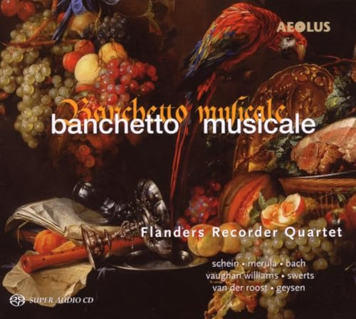 Aeolus (Note 1 Musikvertrieb)