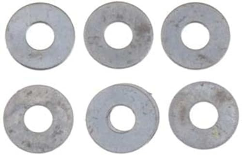 AE Team Associated AE89218 – Washers, 3x8 mm