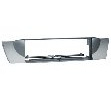 RTA 000.347-0 1-DIN Radioblende für BMW Z4 Roadster (E85)