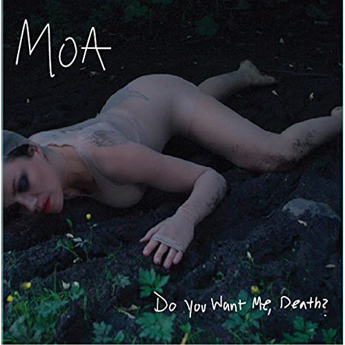 Do You Want Me, Death?