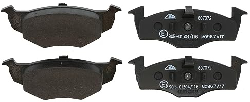 ATE 13046070722 Brake Pad Set Disc Brake