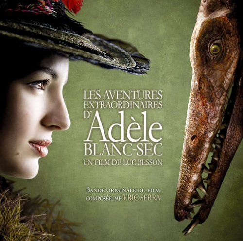 ADELE BLANC/SEC B.O.F.