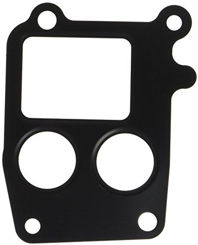 ELRING 808.340 Dichtung Thermostatgehäuse Kompatibel mit OPEL ZAFIRA B A05 24405927 6338006