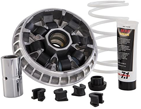 Variateur Malossi Multivar 2000 Aprilia Scarabeo i.e. Light 500 4T LC 07-
