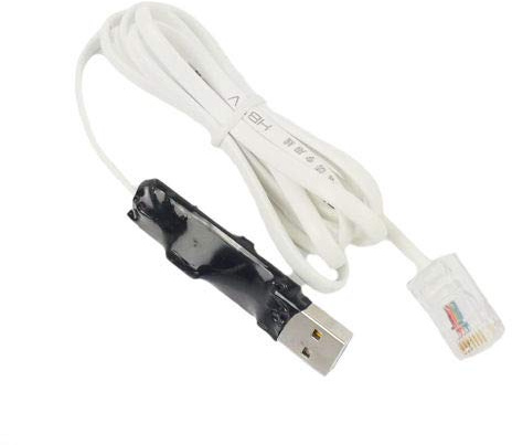 Gaugemaster DCC55 Prodigy Advance2 Wired Computer Interface