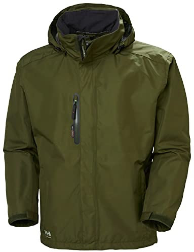 Helly Hansen Funktions Jacke Haag Jacket 71043 Helly Tech 440 3XL