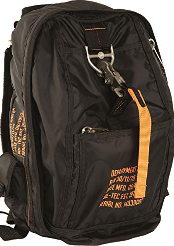 Sac Para 6 Deployment Bag Mil-Tec