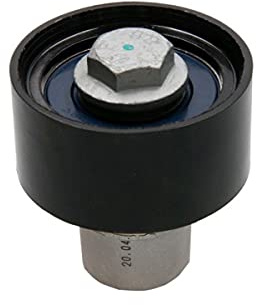 Ina 532 0753 10 - Deflection/Guide Pulley, timing belt