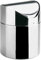 Lacor - 63302 - Papelera SobreMesa INOX 12x16cm