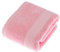 Homescapes Flauschiges Premium Duschtuch aus 100% Reiner Baumwolle (50 x 90 cm (Handtücher), Rosa)