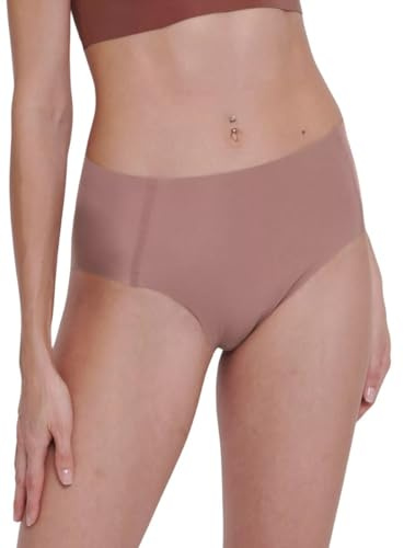 Sloggi Damen Zero Feel 2.0 High Waist