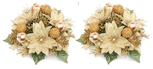 Festive Productions Weihnachtskerze, 2