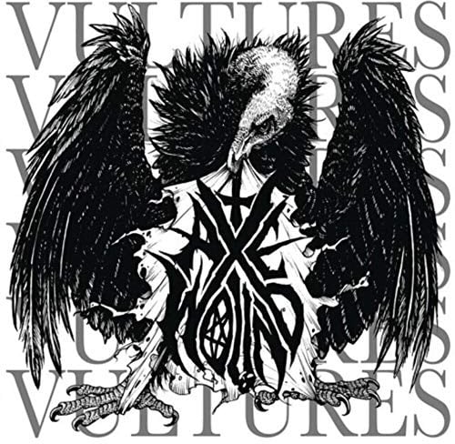 Search and Destroy Records (Sony Music)