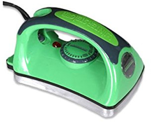 Wax Iron (Wachsbügeleisen) 240V 800W