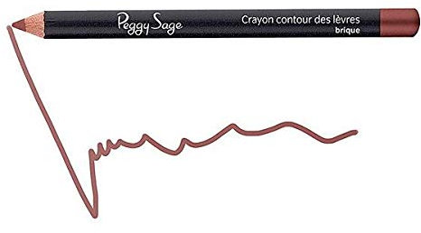 Labbra matita contorno Brick 130.101