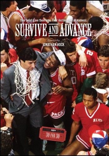 ESPN Films 30 for 30: Survive & Advance