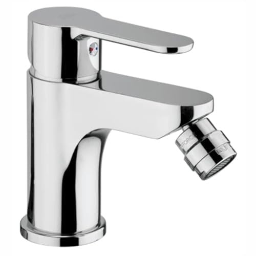 Miscelatore bidet Paffoni - Blu