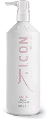 Cure By Chiara Recover Shampoo 1000 Ml