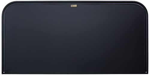 Imex El Zorro 10161 Chapa para chimenea (hierro, 100 x 50 cm) color negro