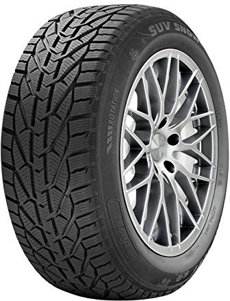 Riken SUV Snow XL - 235/55R19 105V - Winterreifen
