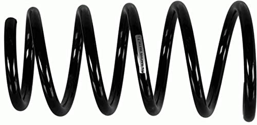 SACHS 993 711 Fahrwerksfeder für Daihatsu BEGO (J2_, F7__) 2005-2018 Vorderachse und Andere Fahrzeuge