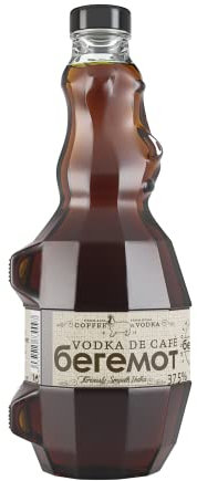 Beremot Vodka Cofee - 700 ml