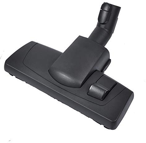 KEEPOW Spazzola Aspirapolvere Universale 35mm per Miele Swing H1 EcoLine SAAJ1, S1 S2 S4 S5 S6 S8, Complete Compact C1 C2 C3, Classic C1, Accessori Aspirapolvere
