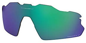 Oakley RL-RADAR-EV-PITCH-83 Lentes de reemplazo para Gafas de Sol, Multicolor, 55 Unisex Adulto