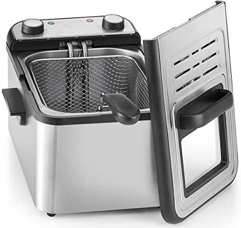 Friteuse 4.2l 3000w - KCPFR42PRO