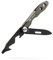 True Utility Tweezer Tool - Multi Tool - Unverzichtbares Mikro-Schlüsselanhänger-Werkzeugset - Camping Zubehör