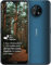 Nokia G50 5G Smartphone with 6.82 HD+ Display, Android 11, 4GB RAM/64GB ROM, 5000 mAh Battery, 48MP Triple Camera, 18W Quick Charging Compatible, Video Selfie Stabilisation - Blue (Renewed)