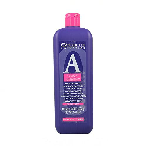 Salerm Color Zero Activador 1000 ml