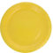 Graziano PIATTI GRANDI BIO GIALLO 15PZ