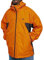 Adidas Coupe-vent Orange Homme Tech Shell Orange L