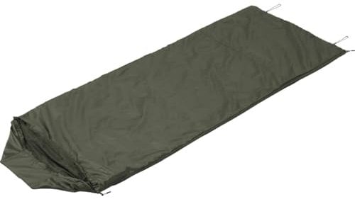 Snugpak - Sac de couchage Jungle Bag Snugpak - Vert Olive