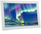 Digitaler Bilderrahmen, 17 Zoll IPS HD Großdisplay, Intelligenter Digitaler Fotorahmen, Multifunktionaler Elektronischer Fotoalbumrahmen für Freunde und Familie zu Hause