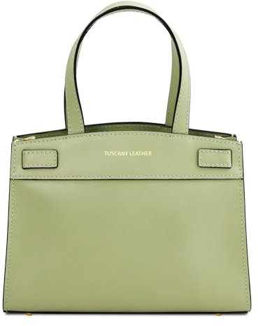 Tuscany Leather Musa Mini-Tasche aus Leder
