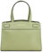 Tuscany Leather Musa Mini-Tasche aus Leder