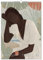 artboxONE Kalender 2026 Melanin Women Wandkalender A2 2026 Abstrakt