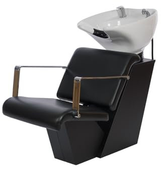 LBH Lave-tête haut de gamme avec bec blanc modèle Dren