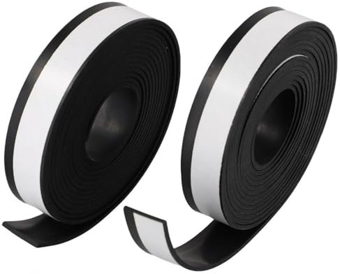 2PCS 1 Meters Splinter Guard Strip Rubber,Rubber Splinter Guide,Replacement Part for Track Saw Guard,Rail Splinter Guard Replacement Strip,Draft Excl/uder for Doors,Draught Excl/uder for Doors