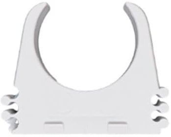 Lancelot® Clip-Rohrschelle/Klemmschelle M20 anreihbar | 100 Stück/Pack