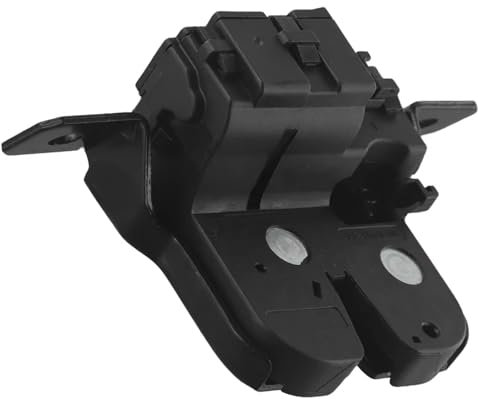 BCBSYCJP Actionneur de Verrouillage de Porte de Coffre pour Arrière, Moteur de Hayon Hayon de Coffre pour BMW 1 Series F20 F21 I3 I01 Serrure de Coffre de Voiture