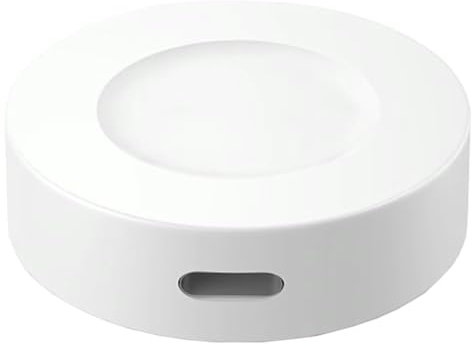 Powice Wireless Charger für Hua-wei Watch, 5W Induktive Ladestation, Ladestation für Huawei, Kabelloses Ladegerät für Huawei Watch GT4/GT3/GT3 Pro/GT3 SE/GT2 Pro/Watch 4/4 Pro/3/Ultimate