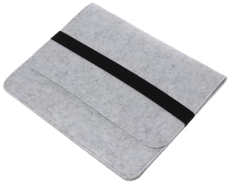 Housse de protection en feutre pour tablette graphique numérique GM116HD Kamvas13