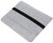 Housse de protection en feutre pour tablette graphique numérique GM116HD Kamvas13