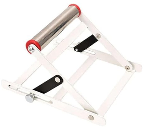 Nimooro Adjustable Cutting Machine Support Frame Table Saw Stand Table Saw Stand Cutting Machine Support Frame 1 Piece